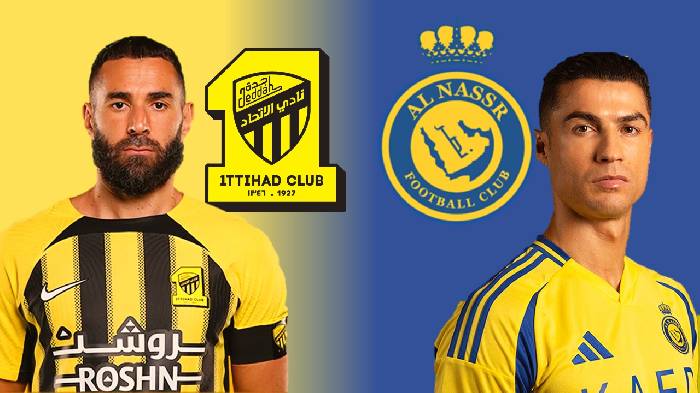Nhận định, soi k&egrave;o Al Ittihad vs Al Nassr, 01h00 ng&agrave;y 27/9: Nợ cũ kh&oacute; đ&ograve;i