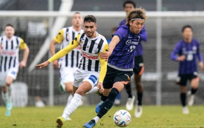 Nhận định, soi k&egrave;o Avispa Fukuoka vs Sanfrecce Hiroshima, 16h00 ng&agrave;y 27/9: Tiếp tục ch&igrave;m s&acirc;u