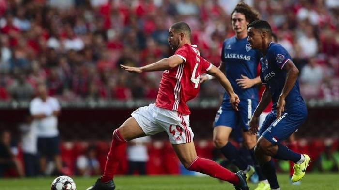 Nhận định, soi k&egrave;o Benfica vs Gil Vicente, 2h15 ng&agrave;y 27/9: Chờ t&agrave;i Mourinho