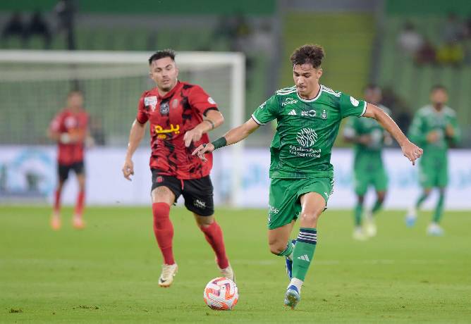 Nhận định, soi k&egrave;o Damac vs Al-Ettifaq, 22h40 ng&agrave;y 26/9: Đối thủ vừa sức