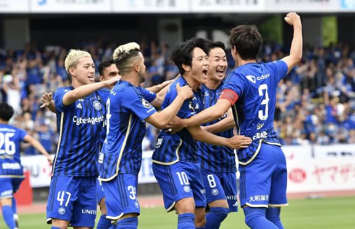 Nhận định, soi k&egrave;o FC Machida Zelvia vs Fagiano Okayama, 14h00 ng&agrave;y 27/9: Tự bắn v&agrave;o ch&acirc;n