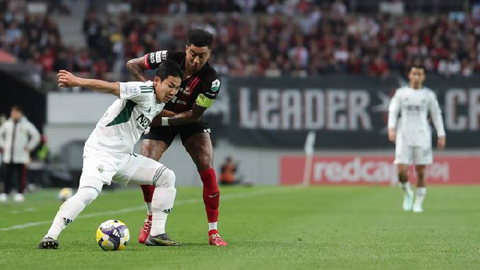 Nhận định, soi k&egrave;o FC Seoul vs Jeonbuk, 17h00 ng&agrave;y 27/9: Kh&oacute; cho chủ nh&agrave;