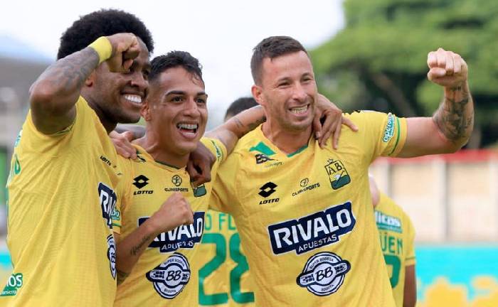 Nhận định, soi k&egrave;o Fortaleza vs Bucaramanga, 08h10 ng&agrave;y 27/9: Thắng v&agrave; trắng lưới