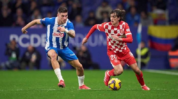 Nhận định, soi k&egrave;o Girona vs Espanyol, 2h00 ng&agrave;y 27/9: Kh&aacute;ch ph&aacute; dớp