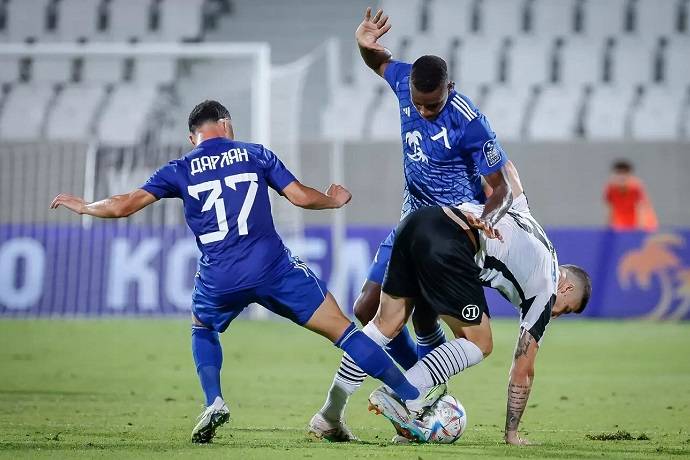 Nhận định, soi k&egrave;o Lokomotiv Plovdiv vs Levski Sofia, 0h00 ng&agrave;y 27/9: Nối mạch bất bại