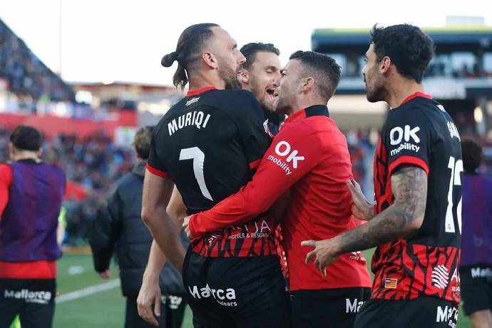 Nhận định, soi k&egrave;o Mallorca vs Alaves, 23h30 ng&agrave;y 27/9: Chiến thắng đầu ti&ecirc;n