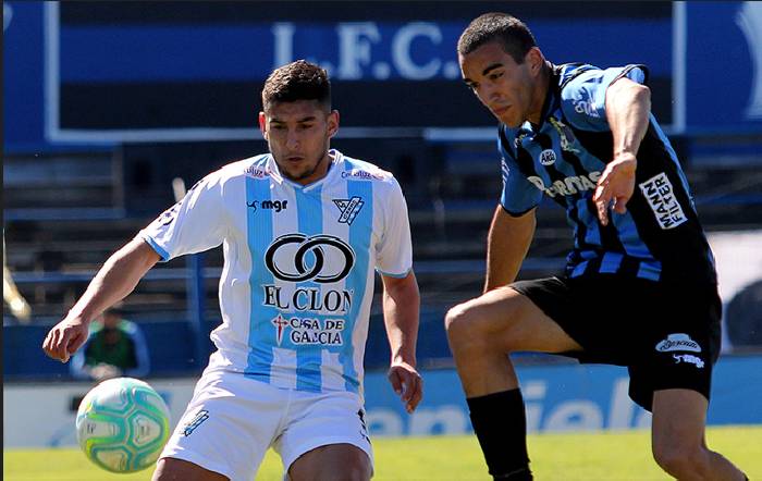 Nhận định, soi k&egrave;o Montevideo Wanderers vs CA Cerro, 06h00 ng&agrave;y 27/9: D&igrave;m chủ xuống đ&aacute;y