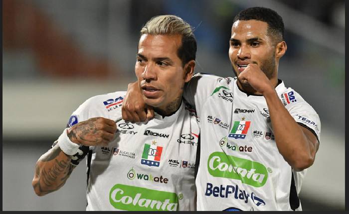 Nhận định, soi k&egrave;o Once Caldas vs Boyaca Chico, 06h00 ng&agrave;y 27/9: Vị kh&aacute;ch dễ t&iacute;nh