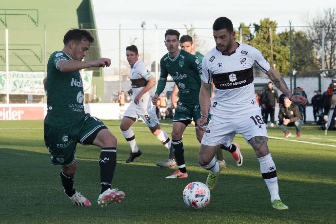 Nhận định, soi k&egrave;o Platense vs San Martin San Juan, 5h00 ng&agrave;y 27/9: Chắt chiu điểm số