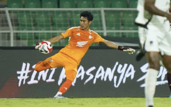 Nhận định, soi k&egrave;o PSM Makassar vs PSIM Yogyakarta, 15h30 ng&agrave;y 27/9: Ngựa &ocirc; của giải