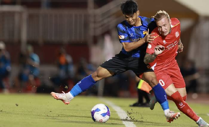 Nhận định, soi k&egrave;o PVF-CAND vs HAGL, 18h00 ng&agrave;y 27/9: Chiến thắng đầu ti&ecirc;n