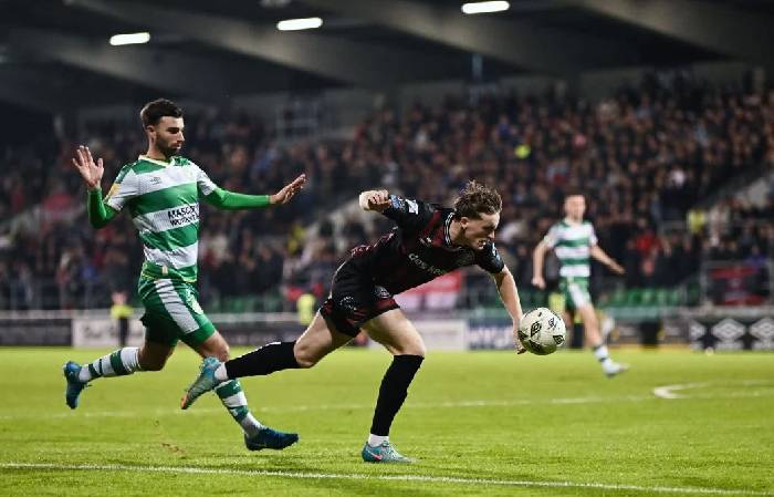 Nhận định, soi k&egrave;o Shamrock Rovers vs Bohemians, 1h45 ng&agrave;y 27/9: Đối thủ kh&oacute; nhằn