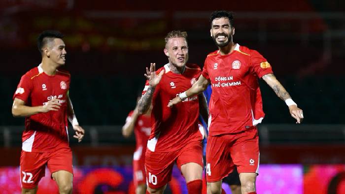 Nhận định, soi k&egrave;o SLNA vs C&ocirc;ng an TP.HCM, 18h00 ng&agrave;y 27/9: Kh&oacute; tin cửa tr&ecirc;n