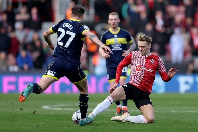 Nhận định, soi k&egrave;o Southampton vs Middlesbrough, 21h00 ng&agrave;y 27/9: Chủ nh&agrave; gặp kh&oacute;