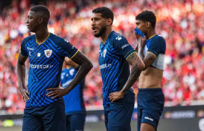 Nhận định, soi k&egrave;o Varazdin vs HNK Vukovar, 23h00 ng&agrave;y 26/9: T&acirc;n binh c&oacute; điểm