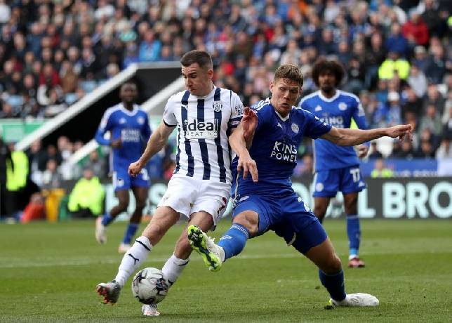 Nhận định, soi k&egrave;o West Brom vs Leicester City, 2h00 ng&agrave;y 27/9: Tin v&agrave;o Bầy c&aacute;o