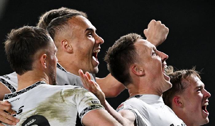 Nhận định, soi k&egrave;o Wrexham vs Derby County, 18h30 ng&agrave;y 27/9: Cửa tr&ecirc;n thất thế