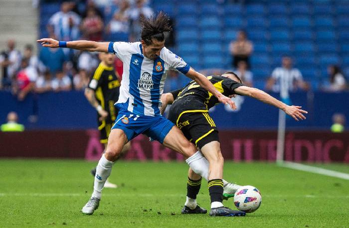 Soi k&egrave;o g&oacute;c Girona vs Espanyol, 02h00 ng&agrave;y 27/9