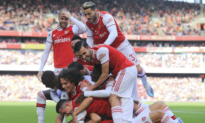 Dự đo&aacute;n Arsenal vs Crystal Palace (23h30 27/10) bởi chuy&ecirc;n gia Malik Ouzia