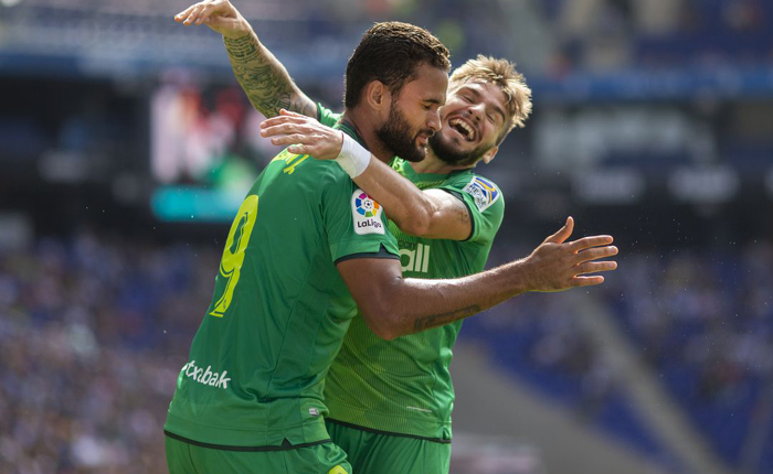 Dự đo&aacute;n Celta Vigo vs Sociedad (18h 27/10) bởi Football Predictions