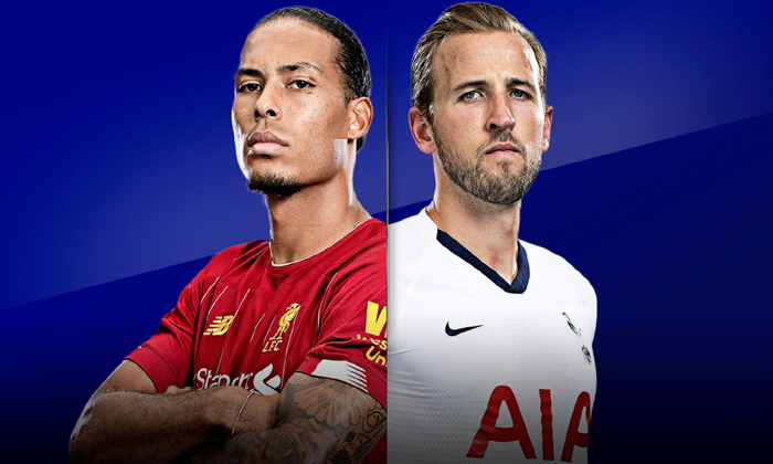 Dự đo&aacute;n Liverpool vs Tottenham (23h30 27/10) bởi chuy&ecirc;n gia Ewan Murray