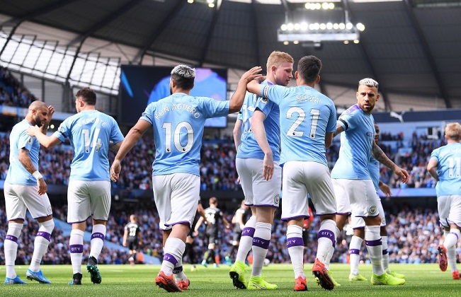 Ph&acirc;n t&iacute;ch tỷ lệ Man City vs Aston Villa, 18h30 ng&agrave;y 26/10