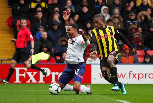 Ph&acirc;n t&iacute;ch tỷ lệ Watford vs Bournemouth, 21h ng&agrave;y 26/10