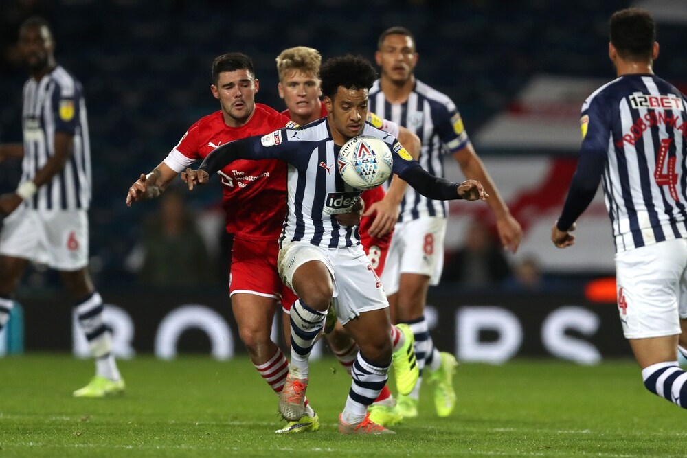 Nhận định b&oacute;ng đ&aacute; West Brom vs Charlton, 21h00 ng&agrave;y 26/10: Củng cố ng&ocirc;i đầu