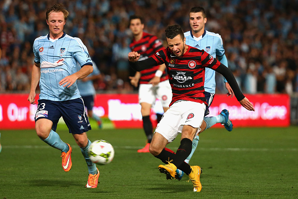 Ph&acirc;n t&iacute;ch tỷ lệ Wanderers vs Sydney FC, 15h30 ng&agrave;y 26/10