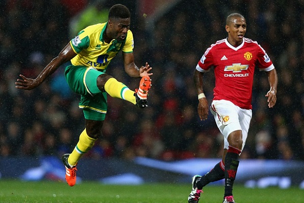Dự đo&aacute;n Norwich vs MU (23h30 27/10) bởi Louis Saha