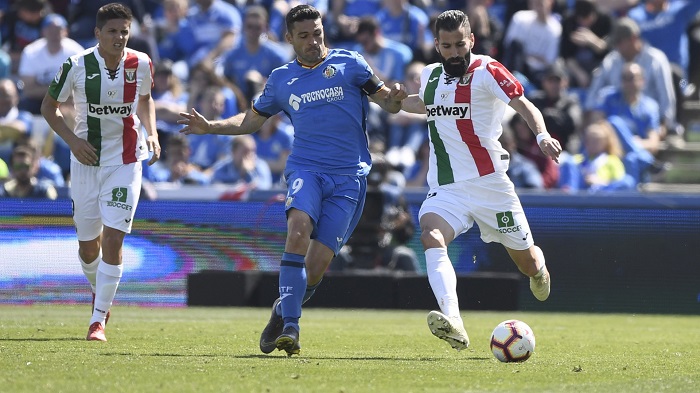 Nhận định b&oacute;ng đ&aacute; Leganes vs Mallorca, 21h00 ng&agrave;y 26/10: L&agrave;m kh&oacute; chủ nh&agrave;