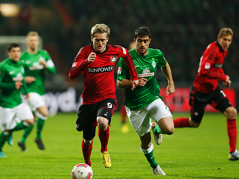 Ph&acirc;n t&iacute;ch tỷ lệ Leverkusen vs Werder Bremen, 23h30 ng&agrave;y 26/10