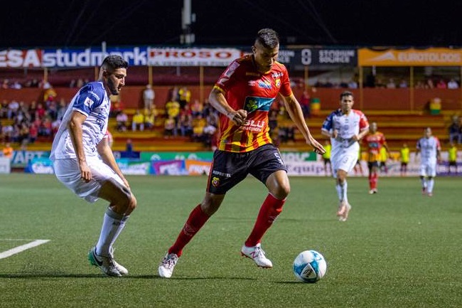 Nhận định Herediano vs San Carlos, 9h00 ng&agrave;y 28/10