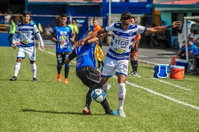 Biến động tỷ lệ k&egrave;o Perez Zeledon vs Guanacasteca, 8h ng&agrave;y 28/10