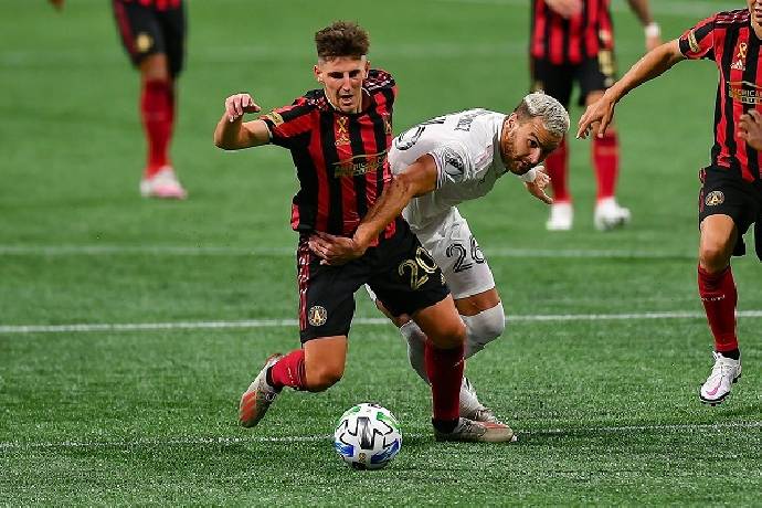 Nhận định, soi k&egrave;o Atlanta United vs Inter Miami, 6h30 ng&agrave;y 28/10