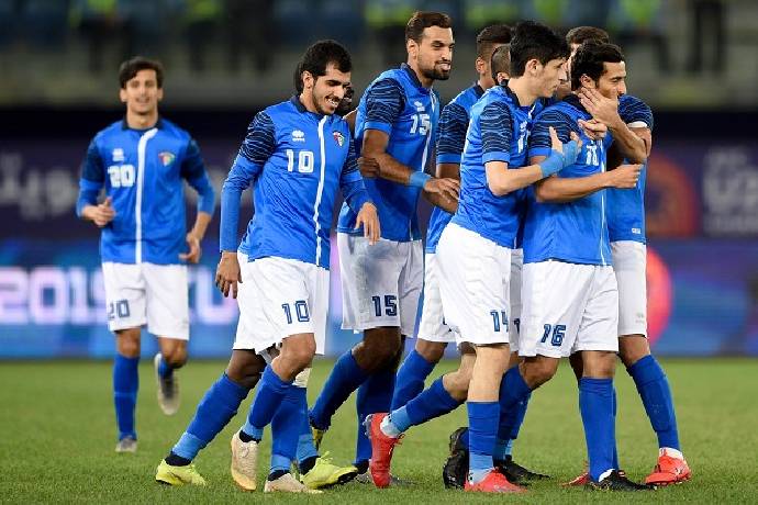 Nhận định, soi k&egrave;o Bangladesh U23 vs Kuwait U23, 14h00 ng&agrave;y 27/10