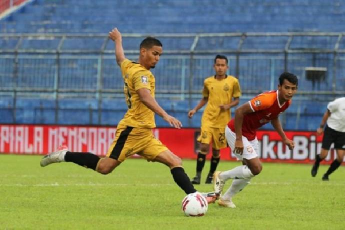 Nhận định, soi k&egrave;o Bhayangkara vs Borneo, 15h15 ng&agrave;y 27/10