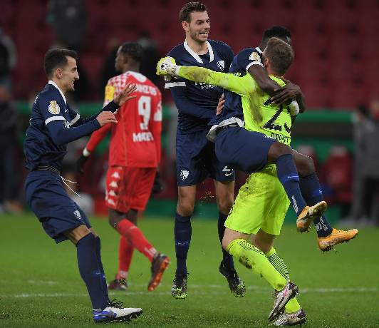 Nhận định, soi k&egrave;o Bochum vs Augsburg, 23h30 ng&agrave;y 27/10