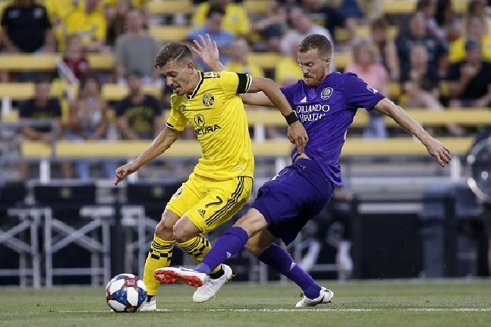 Nhận định, soi k&egrave;o Columbus Crew vs Orlando City, 6h30 ng&agrave;y 28/10