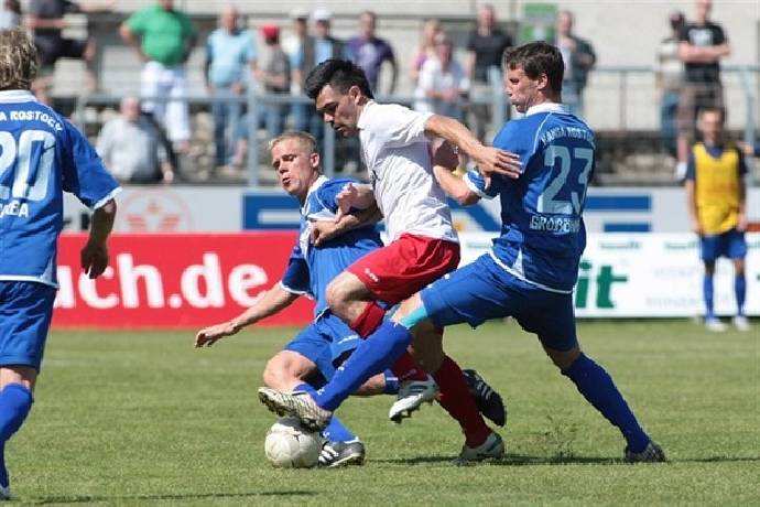 Nhận định, soi k&egrave;o Jahn Regensburg vs Hansa Rostock, 1h45 ng&agrave;y 28/10