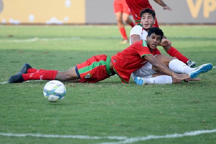 Nhận định, soi k&egrave;o Kyrgyzstan U23 vs Oman U23, 19h50 ng&agrave;y 27/10