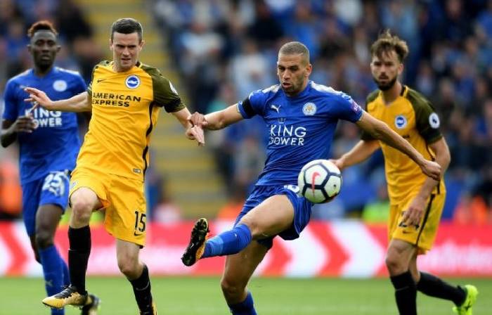 Nhận định, soi k&egrave;o Leicester vs Brighton, 1h45 ng&agrave;y 28/10