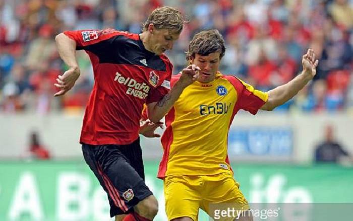 Nhận định, soi k&egrave;o Leverkusen vs Karlsruhe, 23h30 ng&agrave;y 27/10