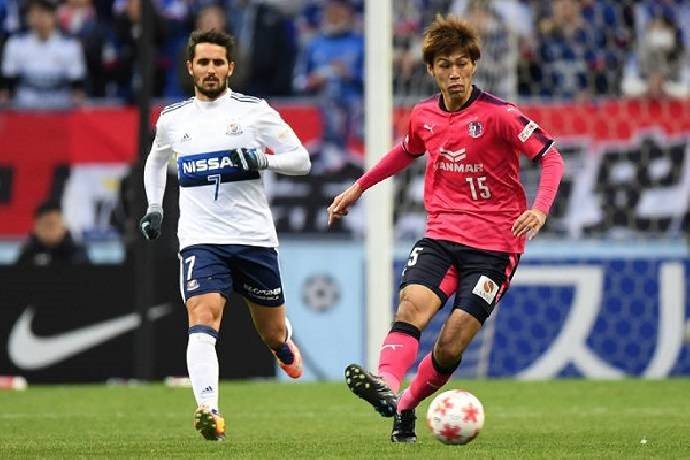 Nhận định, soi k&egrave;o Nagoya Grampus vs Cerezo Osaka, 16h00 ng&agrave;y 27/10