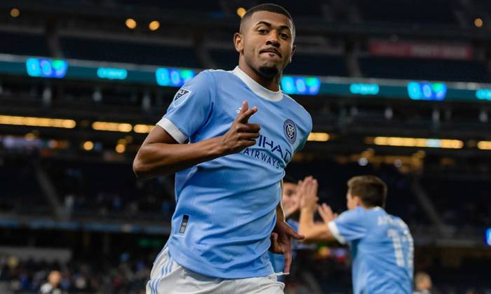 Nhận định, soi k&egrave;o New York City vs Chicago Fire, 6h37 ng&agrave;y 28/10