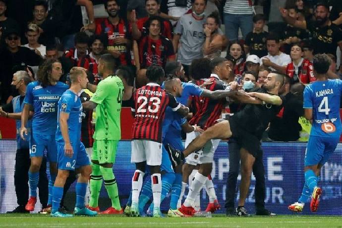 Nhận định, soi k&egrave;o Nice vs Marseille, 2h00 ng&agrave;y 28/10
