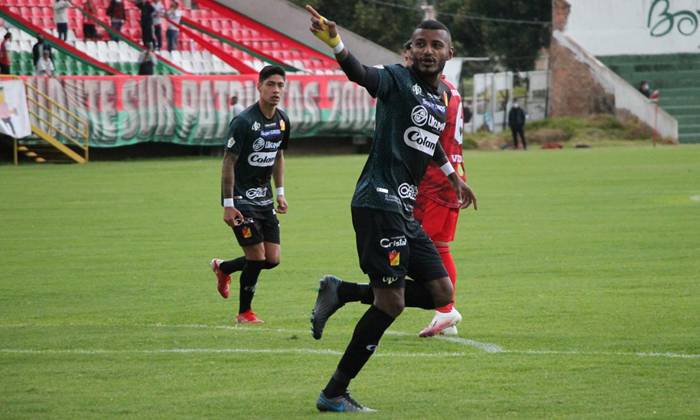 Nhận định, soi k&egrave;o Pereira vs Bucaramanga, 8h05 ng&agrave;y 27/10