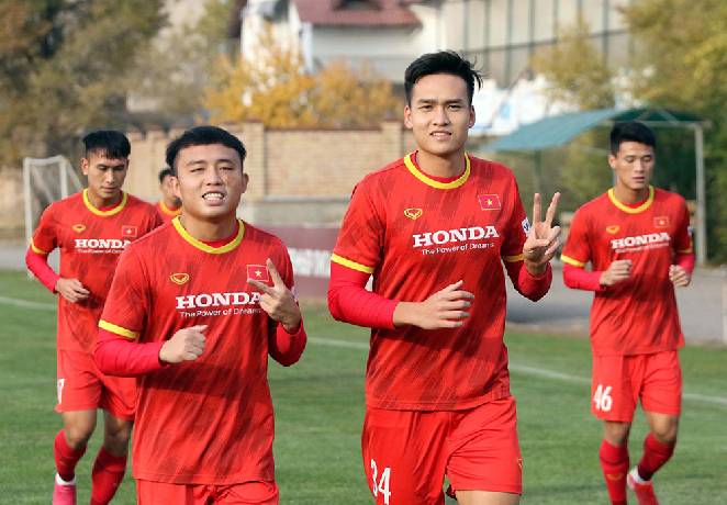 Nhận định, soi k&egrave;o U23 Đ&agrave;i Loan vs U23 Việt Nam, 17h00 ng&agrave;y 27/10