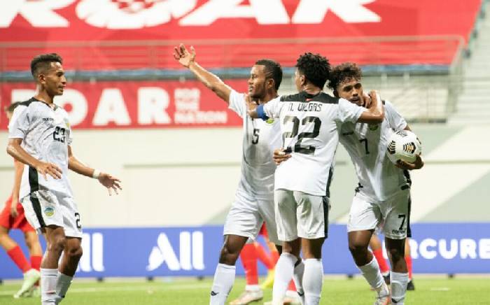 Nhận định, soi k&egrave;o U23 Lebanon vs U23 Iran, 18h ng&agrave;y 28/10