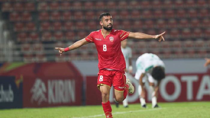 Nhận định, soi k&egrave;o U23 Maldives vs U23 Bahrain, 23h15 ng&agrave;y 28/10